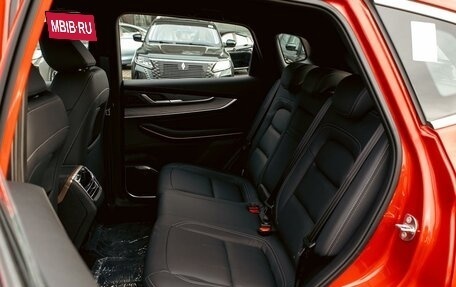 CheryExeed LX, 2024 год, 2 295 000 рублей, 17 фотография