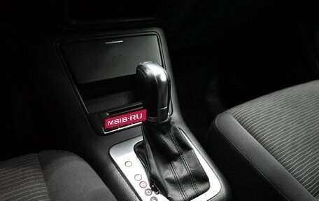 Volkswagen Tiguan I, 2013 год, 1 350 000 рублей, 15 фотография