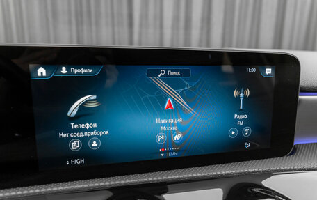 Mercedes-Benz A-Класс, 2019 год, 2 990 000 рублей, 19 фотография