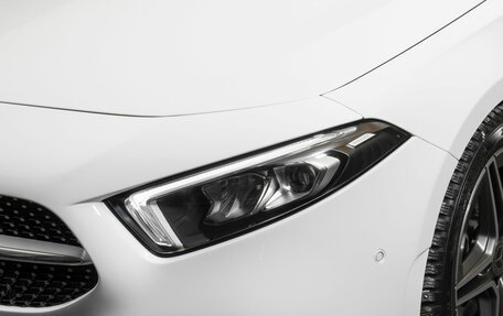 Mercedes-Benz A-Класс, 2019 год, 2 990 000 рублей, 26 фотография