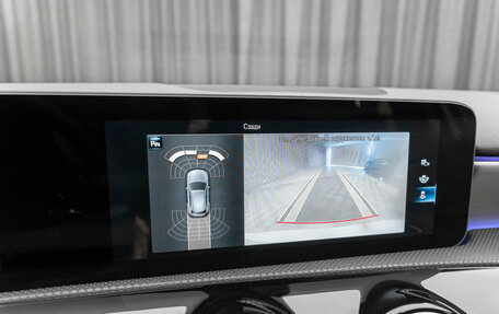 Mercedes-Benz A-Класс, 2019 год, 2 990 000 рублей, 20 фотография