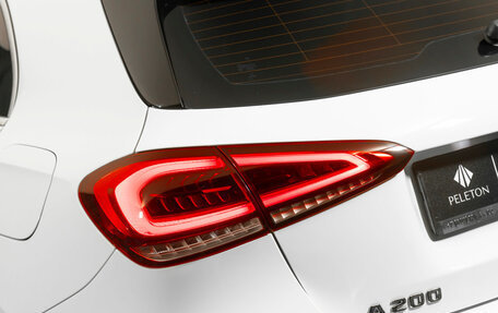 Mercedes-Benz A-Класс, 2019 год, 2 990 000 рублей, 27 фотография