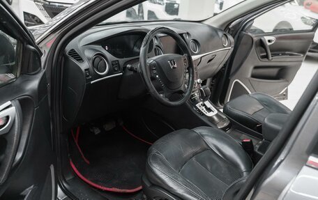 Luxgen Luxgen7 SUV, 2013 год, 895 000 рублей, 6 фотография
