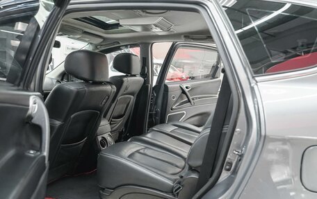 Luxgen Luxgen7 SUV, 2013 год, 895 000 рублей, 7 фотография