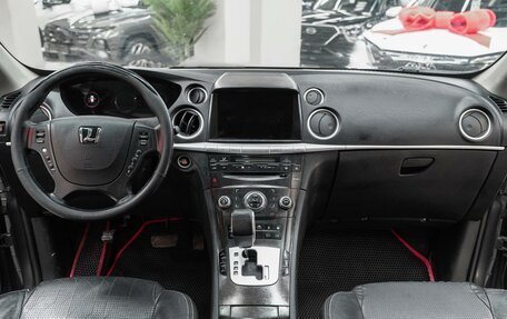 Luxgen Luxgen7 SUV, 2013 год, 895 000 рублей, 11 фотография