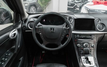 Luxgen Luxgen7 SUV, 2013 год, 895 000 рублей, 12 фотография