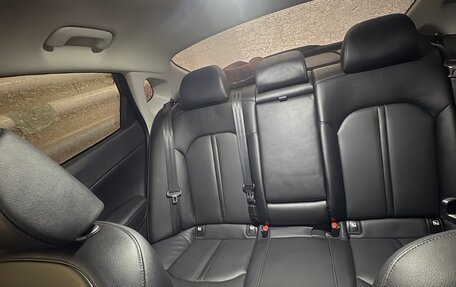 KIA Optima IV, 2019 год, 2 050 000 рублей, 4 фотография