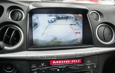 Luxgen Luxgen7 SUV, 2013 год, 895 000 рублей, 9 фотография