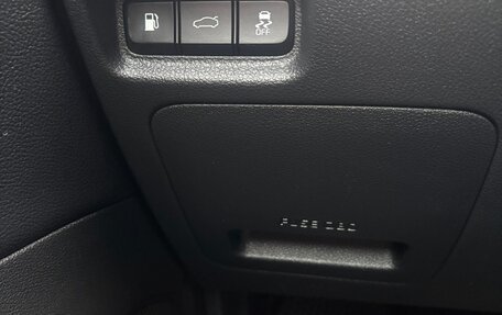 KIA Optima IV, 2019 год, 2 050 000 рублей, 6 фотография