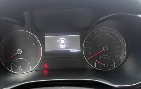 KIA Optima IV, 2019 год, 2 050 000 рублей, 7 фотография