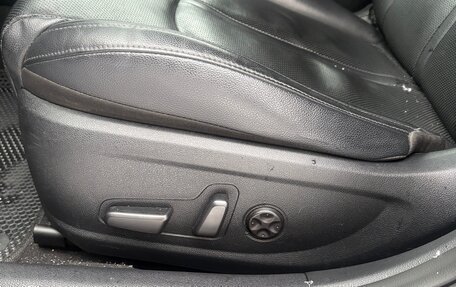 KIA Optima IV, 2019 год, 2 050 000 рублей, 11 фотография