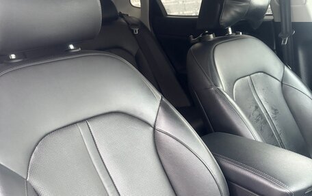 KIA Optima IV, 2019 год, 2 050 000 рублей, 18 фотография