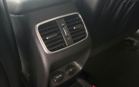 KIA Optima IV, 2019 год, 2 050 000 рублей, 15 фотография