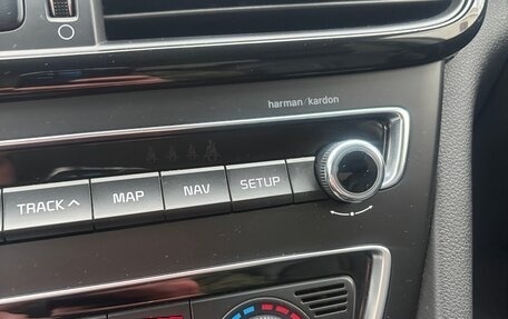 KIA Optima IV, 2019 год, 2 050 000 рублей, 9 фотография