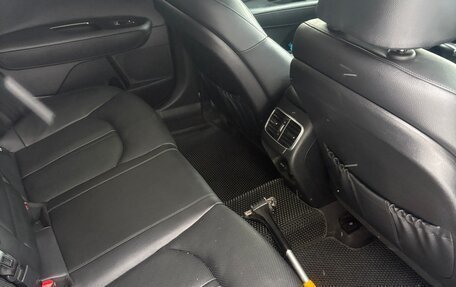 KIA Optima IV, 2019 год, 2 050 000 рублей, 21 фотография