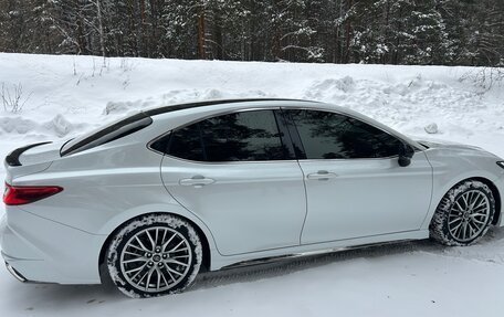 Toyota Camry, 2024 год, 4 100 000 рублей, 3 фотография
