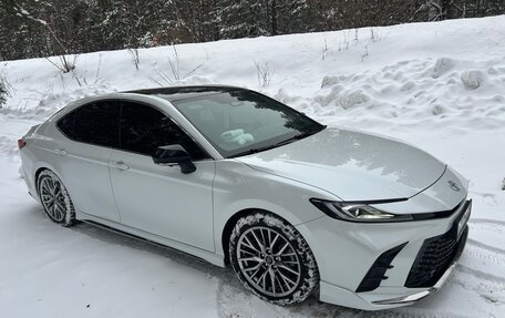 Toyota Camry, 2024 год, 4 100 000 рублей, 2 фотография