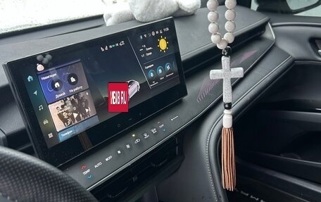 Toyota Camry, 2024 год, 4 100 000 рублей, 9 фотография