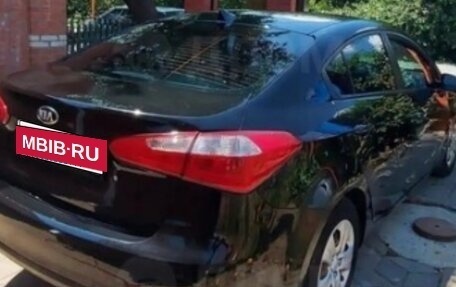 KIA Forte II, 2015 год, 999 000 рублей, 3 фотография