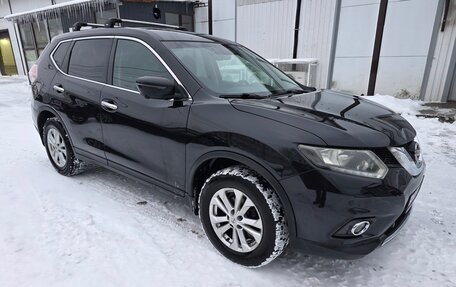 Nissan X-Trail, 2018 год, 1 550 000 рублей, 3 фотография