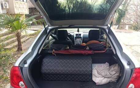 Scion tC I рестайлинг, 2005 год, 700 000 рублей, 2 фотография