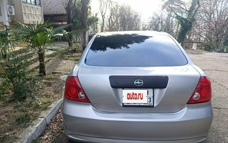 Scion tC I рестайлинг, 2005 год, 700 000 рублей, 6 фотография