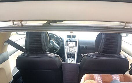 Scion tC I рестайлинг, 2005 год, 700 000 рублей, 9 фотография