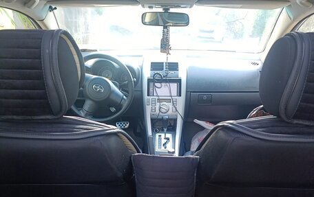 Scion tC I рестайлинг, 2005 год, 700 000 рублей, 13 фотография