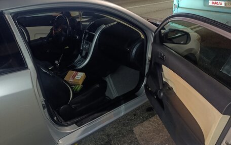 Scion tC I рестайлинг, 2005 год, 700 000 рублей, 27 фотография