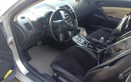 Scion tC I рестайлинг, 2005 год, 700 000 рублей, 31 фотография