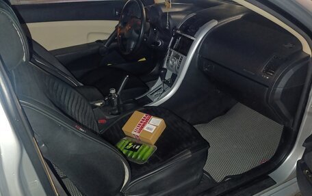 Scion tC I рестайлинг, 2005 год, 700 000 рублей, 35 фотография