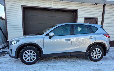 Mazda CX-5 II, 2015 год, 1 790 000 рублей, 3 фотография