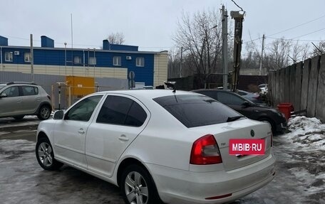 Skoda Octavia, 2011 год, 659 999 рублей, 3 фотография