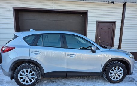 Mazda CX-5 II, 2015 год, 1 790 000 рублей, 9 фотография