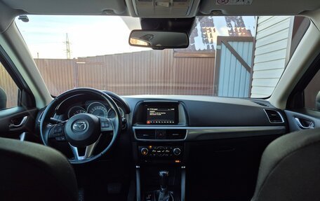 Mazda CX-5 II, 2015 год, 1 790 000 рублей, 14 фотография