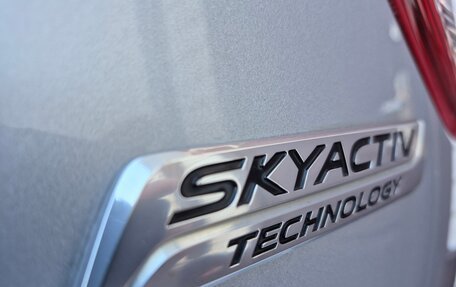 Mazda CX-5 II, 2015 год, 1 790 000 рублей, 19 фотография