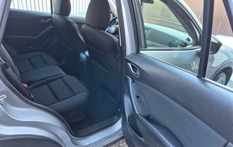 Mazda CX-5 II, 2015 год, 1 790 000 рублей, 16 фотография