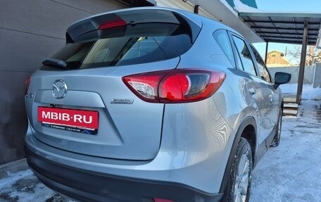 Mazda CX-5 II, 2015 год, 1 790 000 рублей, 7 фотография