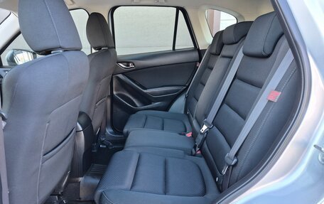 Mazda CX-5 II, 2015 год, 1 790 000 рублей, 26 фотография