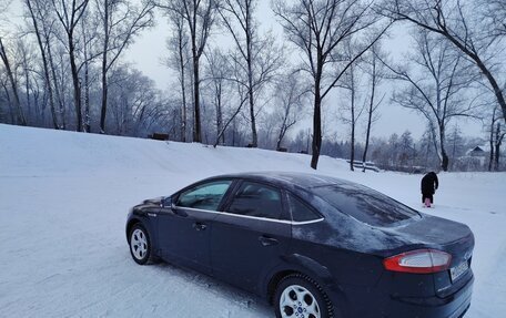 Ford Mondeo IV, 2011 год, 850 000 рублей, 5 фотография