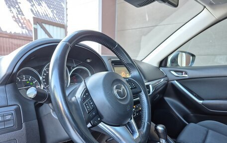 Mazda CX-5 II, 2015 год, 1 790 000 рублей, 23 фотография