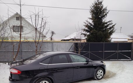 Ford Mondeo IV, 2011 год, 850 000 рублей, 10 фотография