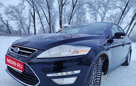 Ford Mondeo IV, 2011 год, 850 000 рублей, 3 фотография