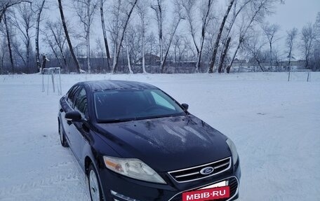 Ford Mondeo IV, 2011 год, 850 000 рублей, 4 фотография