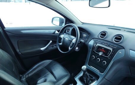 Ford Mondeo IV, 2011 год, 850 000 рублей, 14 фотография