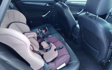 Ford Mondeo IV, 2011 год, 850 000 рублей, 17 фотография