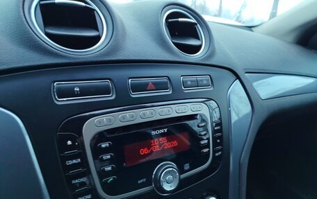 Ford Mondeo IV, 2011 год, 850 000 рублей, 18 фотография