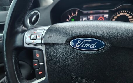 Ford Mondeo IV, 2011 год, 850 000 рублей, 13 фотография