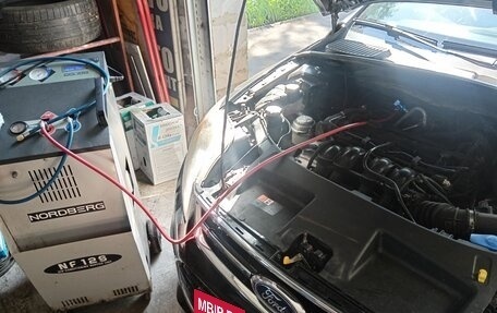 Ford Mondeo IV, 2011 год, 850 000 рублей, 22 фотография