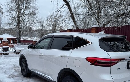 Haval F7 I, 2020 год, 1 420 000 рублей, 13 фотография